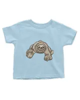Toddler Cotton Jersey T-Shirt