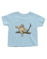 Toddler Cotton Jersey T-Shirt