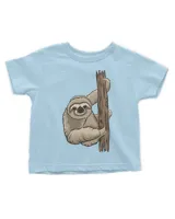 Toddler Cotton Jersey T-Shirt