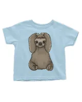 Toddler Cotton Jersey T-Shirt