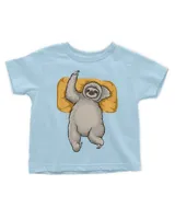 Toddler Cotton Jersey T-Shirt