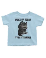 Toddler Cotton Jersey T-Shirt
