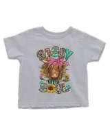 Toddler Cotton Jersey T-Shirt