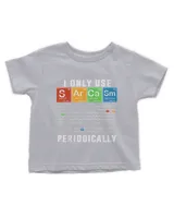 Toddler Cotton Jersey T-Shirt