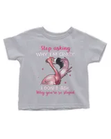 Toddler Cotton Jersey T-Shirt