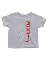 Toddler Cotton Jersey T-Shirt