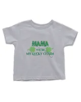 Toddler Cotton Jersey T-Shirt