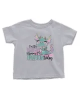 Toddler Cotton Jersey T-Shirt