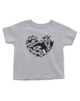 Toddler Cotton Jersey T-Shirt