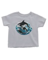 Toddler Cotton Jersey T-Shirt