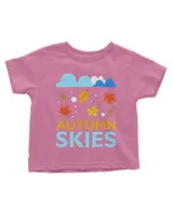 Toddler Cotton Jersey T-Shirt