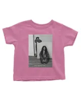 Toddler Cotton Jersey T-Shirt