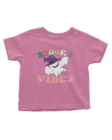Toddler Cotton Jersey T-Shirt