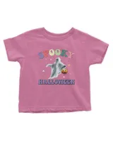 Toddler Cotton Jersey T-Shirt