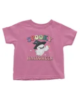 Toddler Cotton Jersey T-Shirt