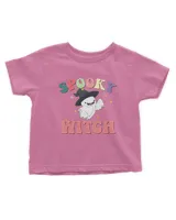 Toddler Cotton Jersey T-Shirt