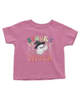 Toddler Cotton Jersey T-Shirt