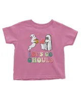 Toddler Cotton Jersey T-Shirt