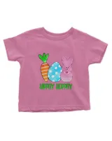Toddler Cotton Jersey T-Shirt