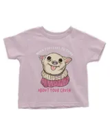 Toddler Cotton Jersey T-Shirt