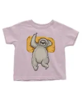 Toddler Cotton Jersey T-Shirt