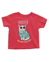 Toddler Cotton Jersey T-Shirt