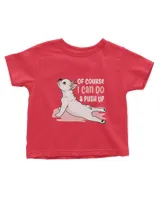 Toddler Cotton Jersey T-Shirt