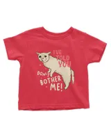 Toddler Cotton Jersey T-Shirt
