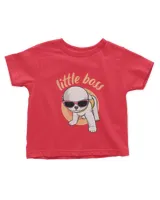 Toddler Cotton Jersey T-Shirt