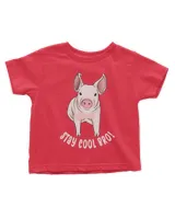 Toddler Cotton Jersey T-Shirt