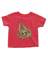 Toddler Cotton Jersey T-Shirt