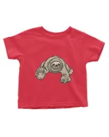 Toddler Cotton Jersey T-Shirt