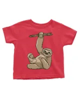 Toddler Cotton Jersey T-Shirt