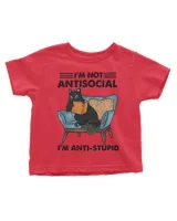 Toddler Cotton Jersey T-Shirt