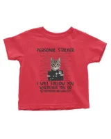 Toddler Cotton Jersey T-Shirt Toddler Cotton Jersey T-Shirt