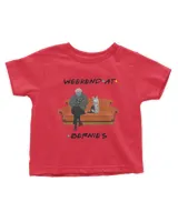Toddler Cotton Jersey T-Shirt Toddler Cotton Jersey T-Shirt