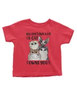 Toddler Cotton Jersey T-Shirt Toddler Cotton Jersey T-Shirt