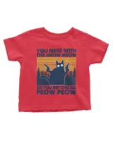 Toddler Cotton Jersey T-Shirt Toddler Cotton Jersey T-Shirt