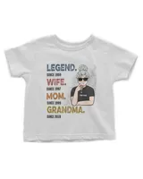 Toddler Cotton Jersey T-Shirt