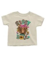 Toddler Cotton Jersey T-Shirt