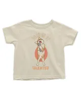 Toddler Cotton Jersey T-Shirt