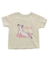 Toddler Cotton Jersey T-Shirt