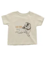 Toddler Cotton Jersey T-Shirt
