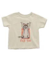Toddler Cotton Jersey T-Shirt