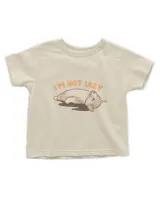 Toddler Cotton Jersey T-Shirt