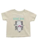Toddler Cotton Jersey T-Shirt