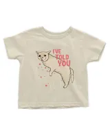 Toddler Cotton Jersey T-Shirt