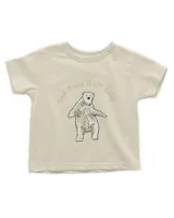 Toddler Cotton Jersey T-Shirt