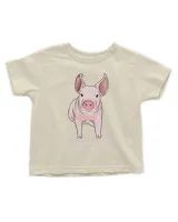 Toddler Cotton Jersey T-Shirt