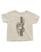 Toddler Cotton Jersey T-Shirt
